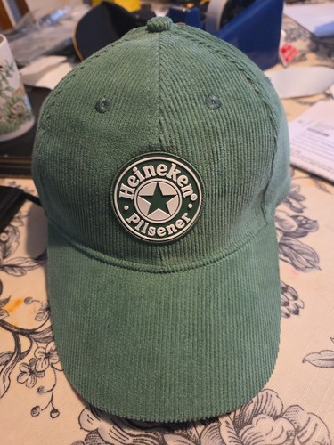Berretto baseball heineken - berretto,