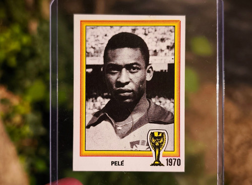 Pelè calciatori argentina 78 - argentina,