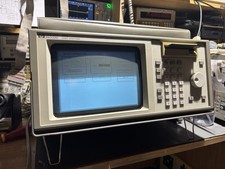 Hewlett packard 1650a logic - hewlett,