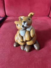 Thun Club - Serie Arca Di Noè -Coppia Canguri 2004 -Nuovo Senza Scatola