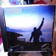 Queen – Made In Heaven (CD, 1995)