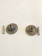 Pignons de démarreur Honda