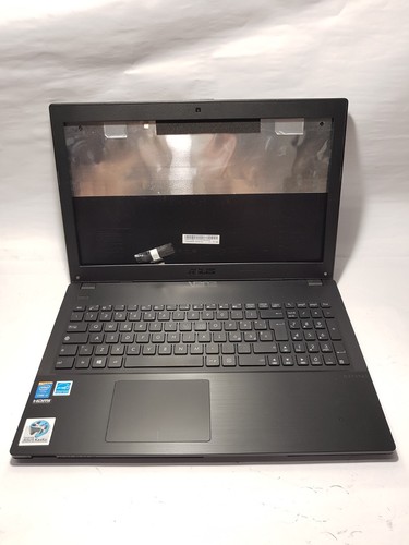 Asus p2520l intel core - asus, i3