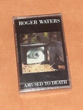 MUSICASSETTA  Roger Waters –