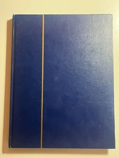 Album Collezione Francobolli