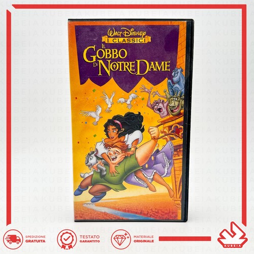Gobbo notre dame walt - il,