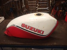 suzuki serbatoio benzina usato
