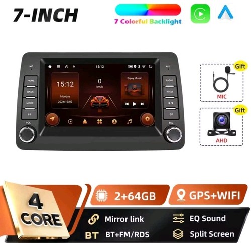 Autoradio fiat panda android - autoradio,