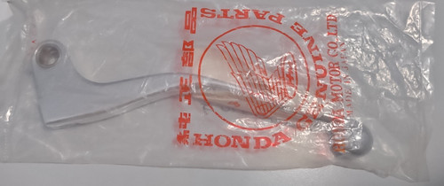 Leva frizione originale honda - leva,