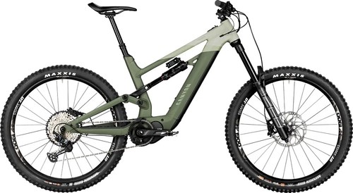 Kit cuscinetti telaio canyon - kit,