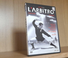 Paolo Zucca _ L'ARBITRO (2013)