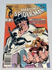 The Amazing Spider-Man #273
