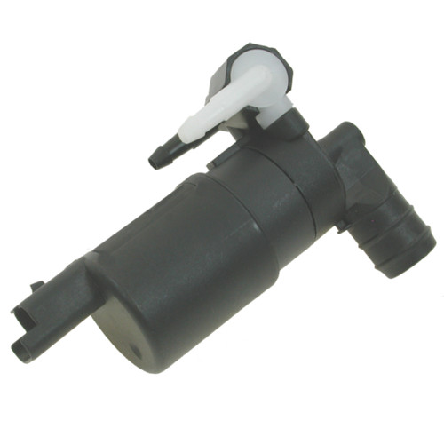 Pompa lavatrice 12v attacco
