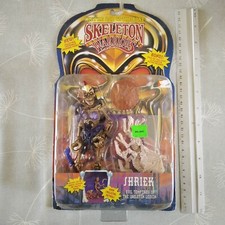 SKELETON WARRIORS - PLAYMATES