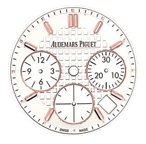 Audemars piguet 28mm - audemars,