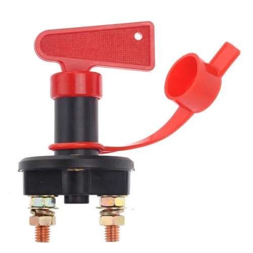 Stacca batteria 100 amp
