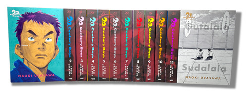 20th century boys perfect - century,