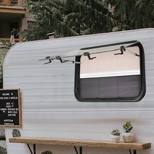 Finestra esposizione camper - finestra, di