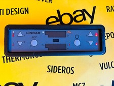 DISPLAY LED 6 TASTI STUFE