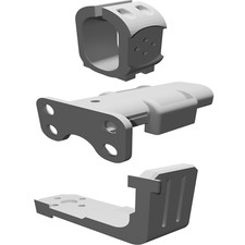 Camera gimbal mount - gimbal,