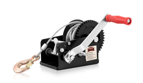 Dragon winch verricello - dragon,