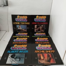 Cofanetto 8 Vinili 33 Giri i