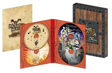 Monster hunter arrange - monster, hunter: