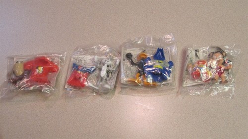 Mcdonalds 1991 super - 1991,