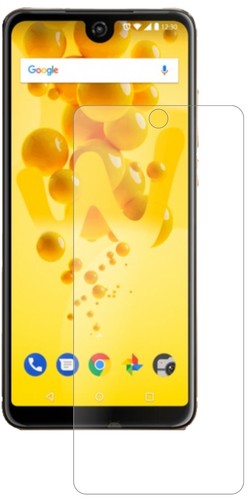 Pellicola protettiva per - , wiko