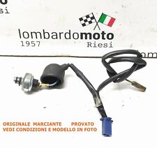 Bulbo Pressione Olio originale HONDA CBR 900 RR FIREBLADE 954 SC50E