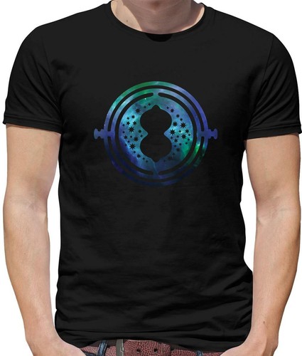 Shirt uomo time turner - t-shirt,