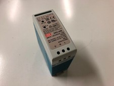 MEAN WELL DRC-40B ALIMENTATORE