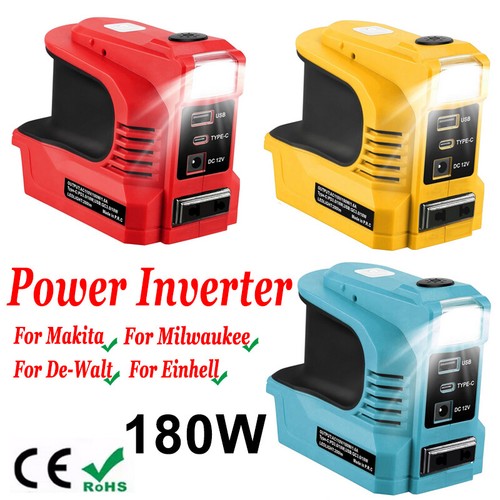 Convertitore tensione 180w - convertitore,