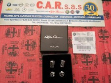 Kit tappi pneumatici alfa - pneumatici,