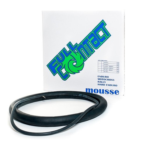 Full contact mousse - full,