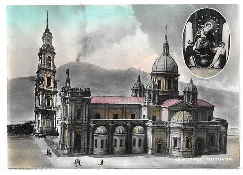 Napoli pompei - (185),