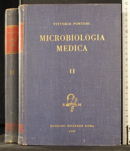 Microbiologia medica vol 2 - microbiologia,