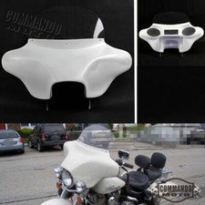 Kit carena e montaggio Batwing