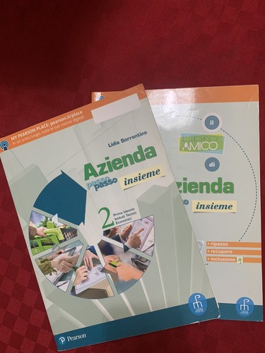 Azienda passo - azienda,