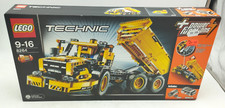 LEGO 8264 Hauler NUOVO MISB