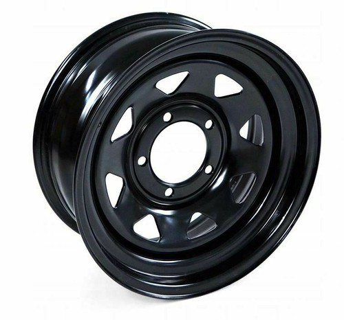 Ruote acciaio 4x4 5x139 7 - ruote,