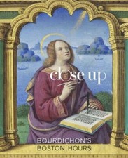 Bourdichon boston hours by - bourdichon's,