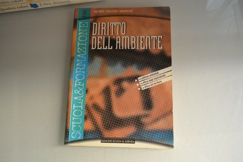 Bobbio gliozzi lenti - gliozzi, diritto
