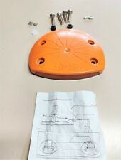 FANALINO PIATTO SPONDA