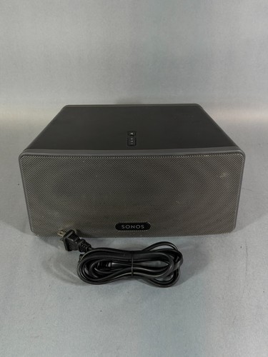 Sonos play corded compact - play:3,