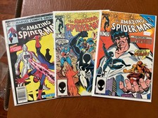 The Amazing Spider-Man Lotto