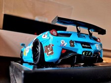 Ferrari 458 coupè - 1/18,