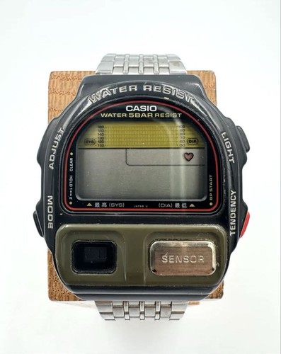 Orologio uomo casio 100 - casio, bp-100