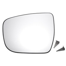 Specchio retrovisore guida