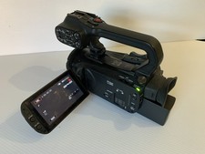 Canon XA25 videocamera
